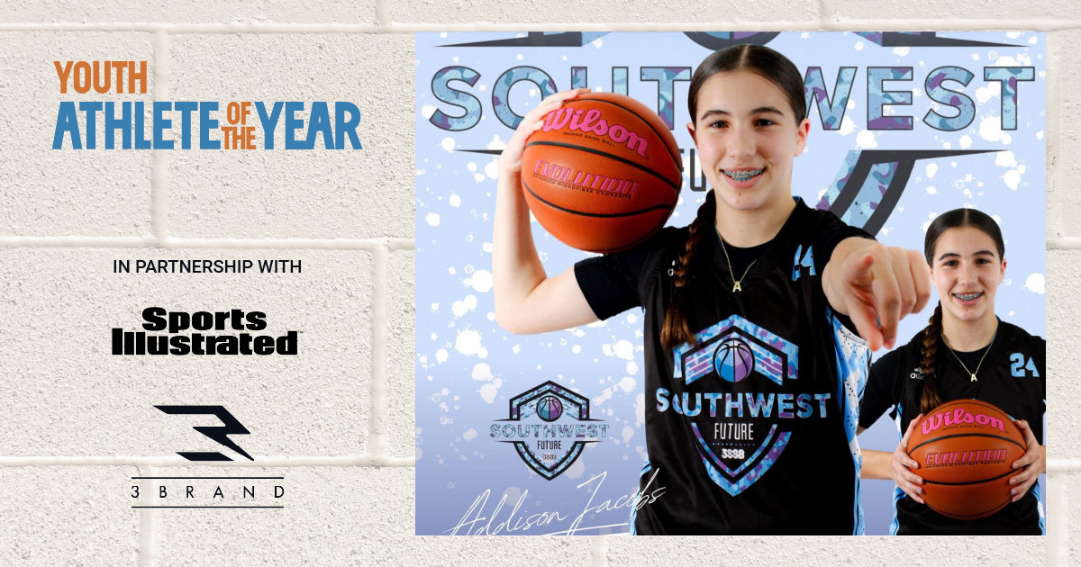 Addison | Youth Athlete of the Year
