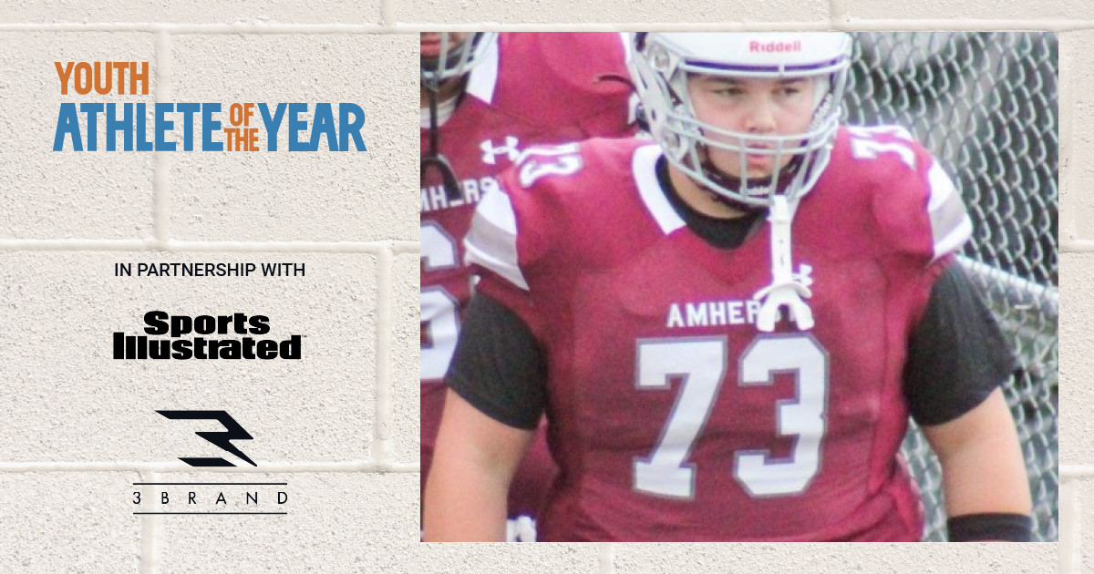 Tanner | Youth Athlete of the Year