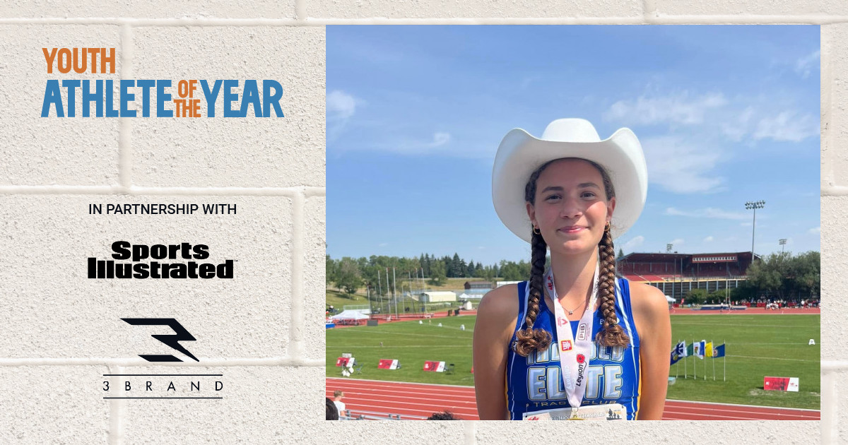 Ayla | Youth Athlete of the Year