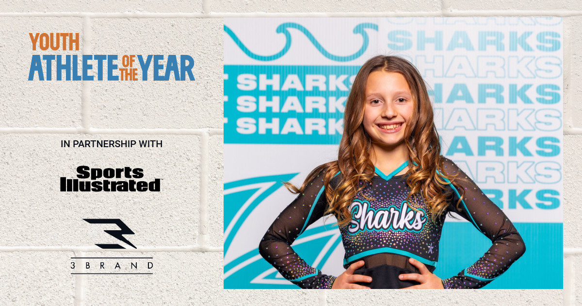 Sophie | Youth Athlete of the Year
