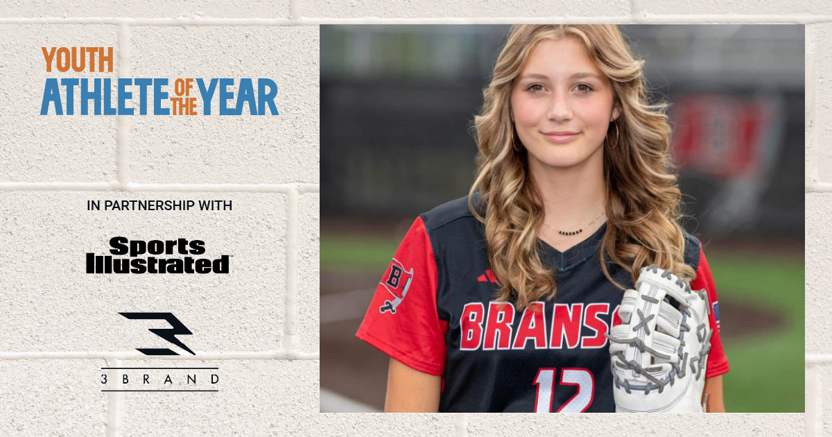 Payton | Youth Athlete of the Year