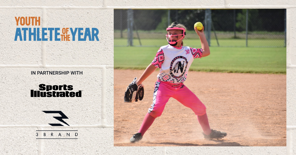 Madison Rach Madison | Youth Athlete of the Year