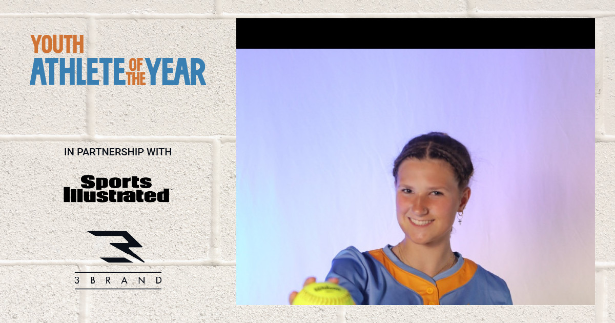 Ella | Youth Athlete of the Year