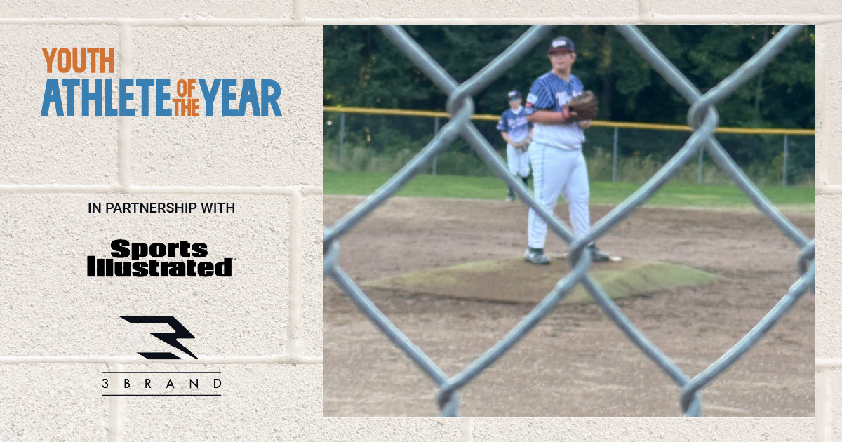 Bradley | Youth Athlete of the Year