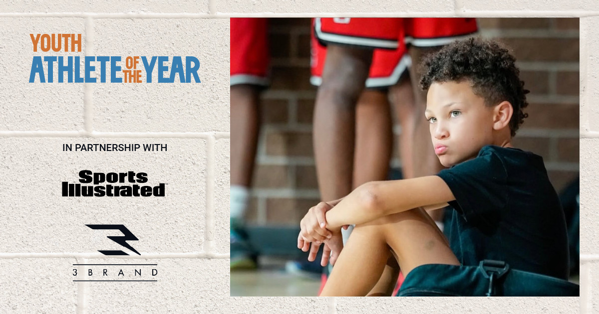 Kohen | Youth Athlete of the Year