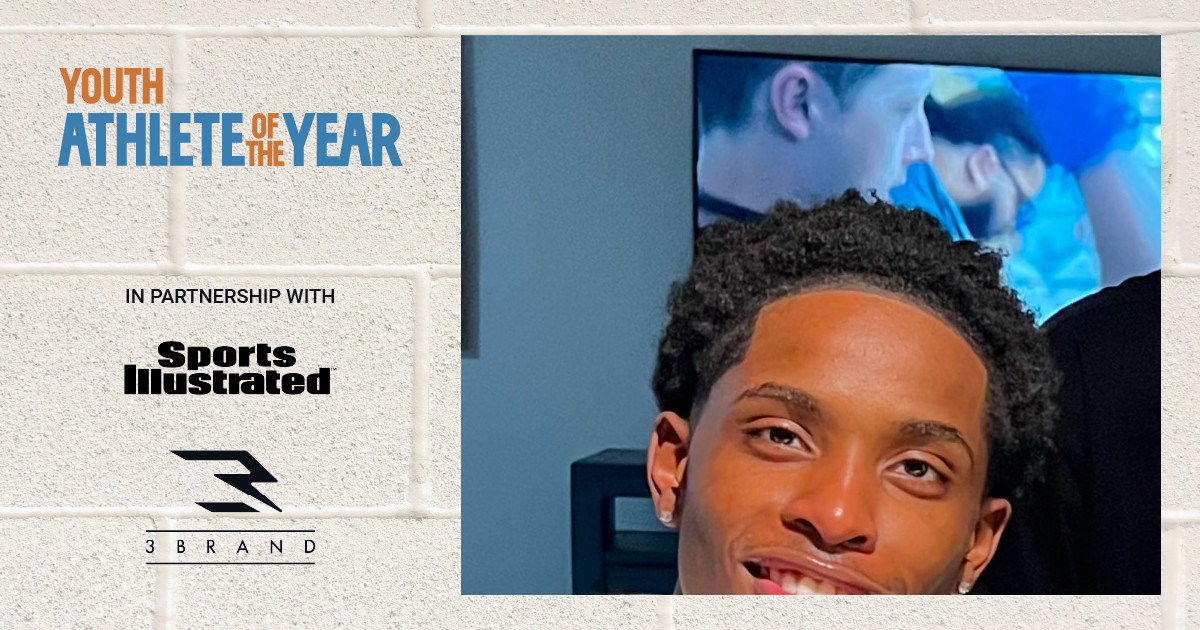 Christian | Youth Athlete of the Year