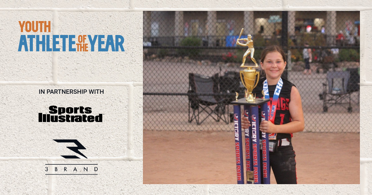 Ellie | Youth Athlete of the Year