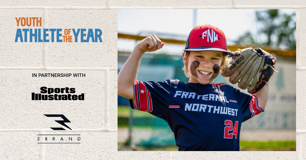 Jackson Schaffer Jackson | Youth Athlete of the Year
