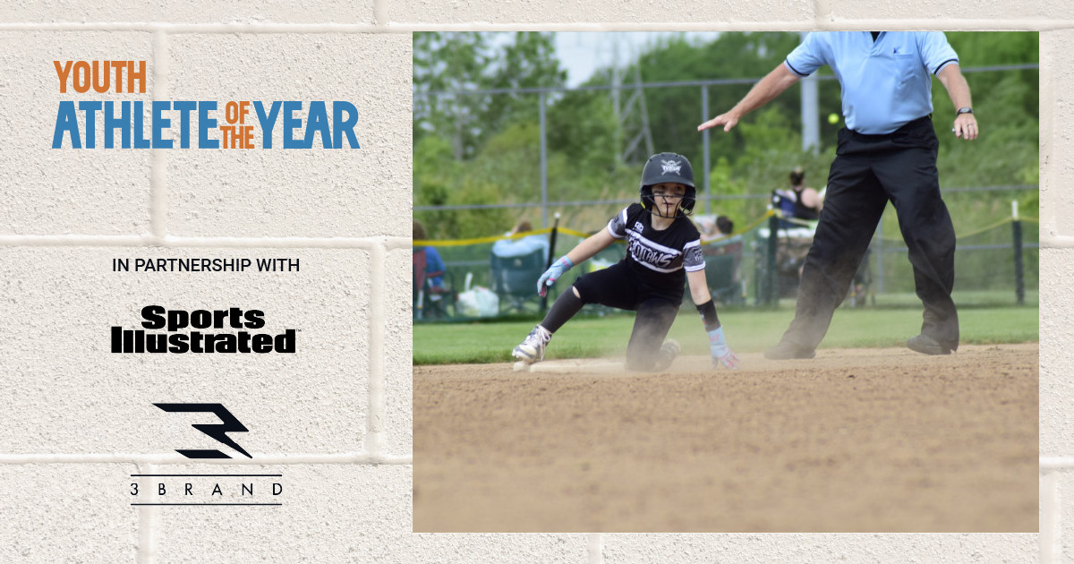 Addilyn | Youth Athlete of the Year