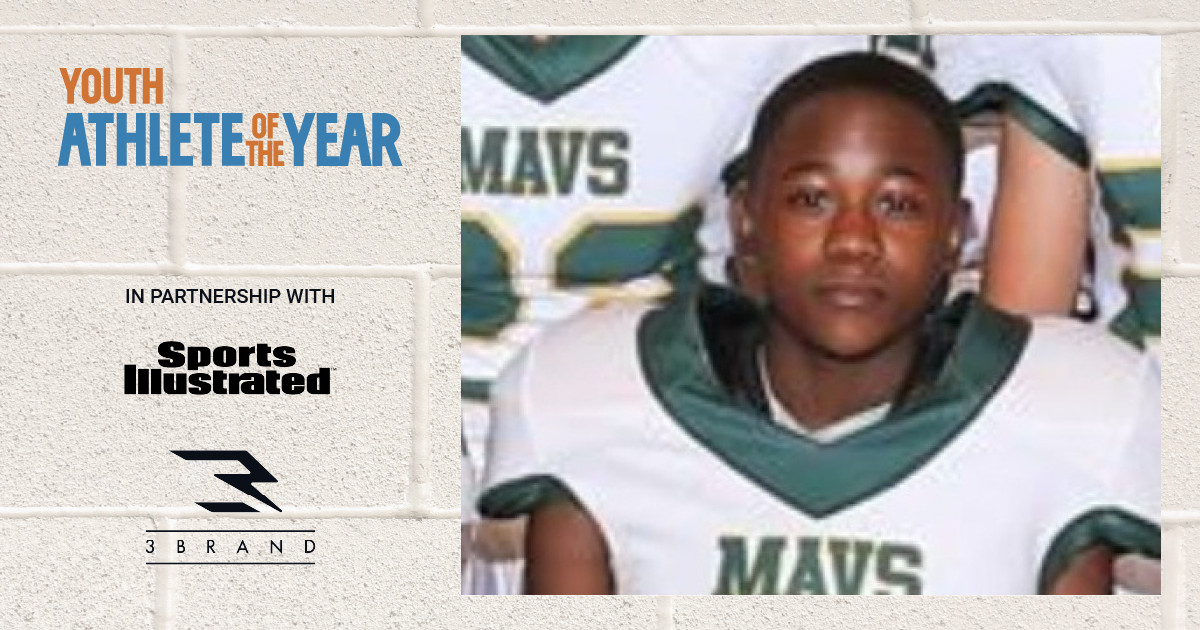 JaKobe | Youth Athlete of the Year
