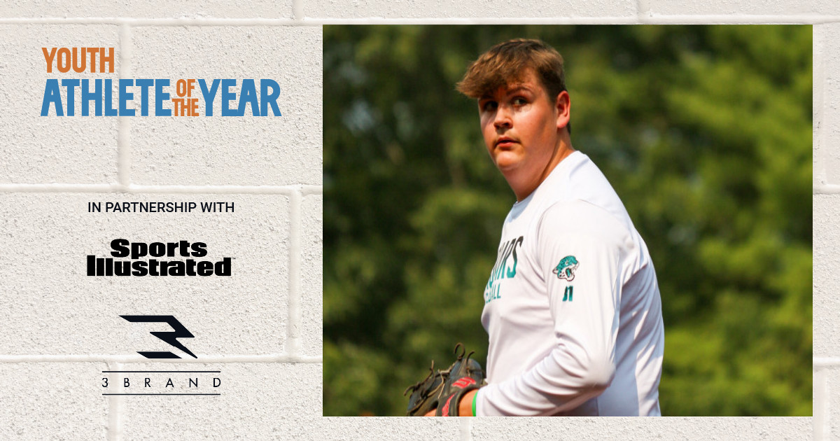 Jackson Schaffer Jackson | Youth Athlete of the Year