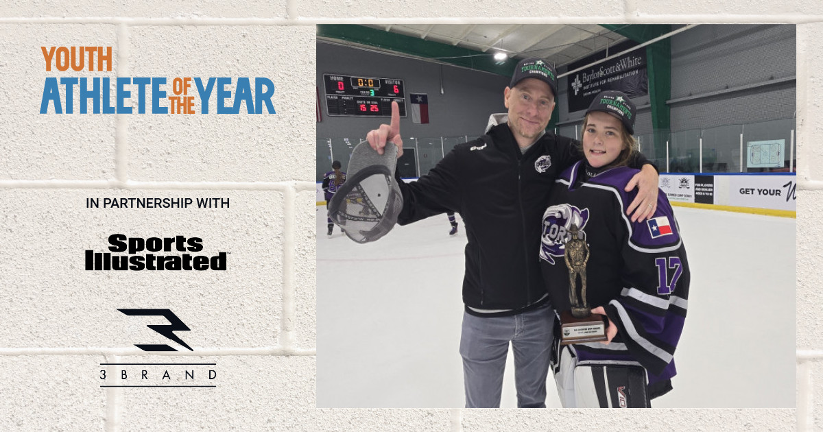 Allison | Youth Athlete of the Year