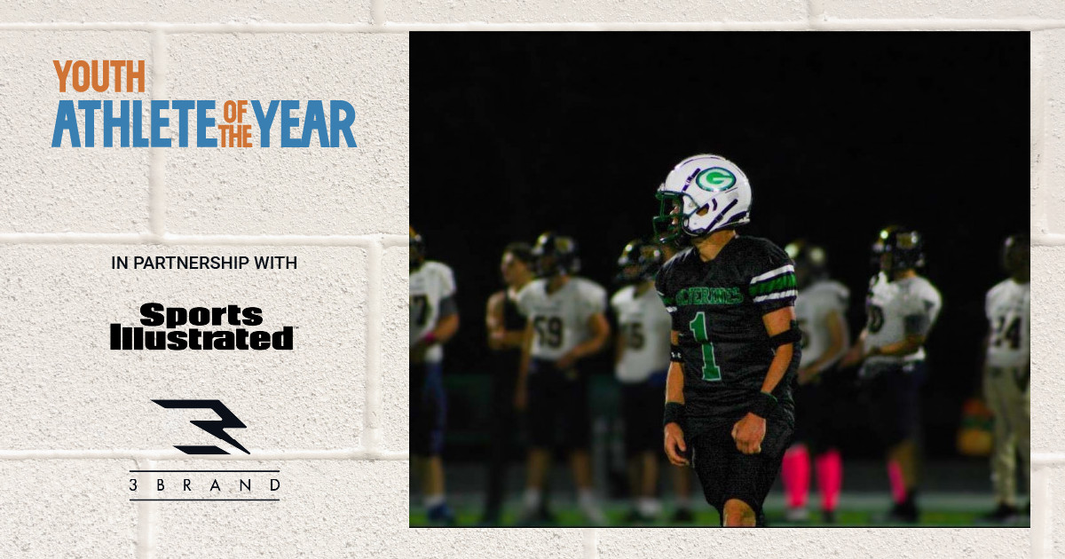 Aaden | Youth Athlete of the Year