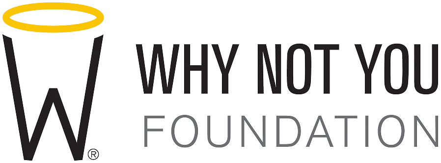 Why Not You Foundation